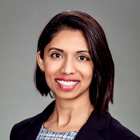 Sarah T. Khan